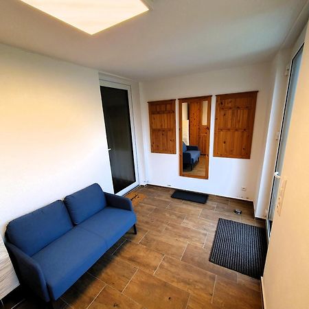Radfreundliches Wohlfuehl-Apartment Mit Terrasse Und Parkplatz - Fewo Woody Шверін Екстер'єр фото